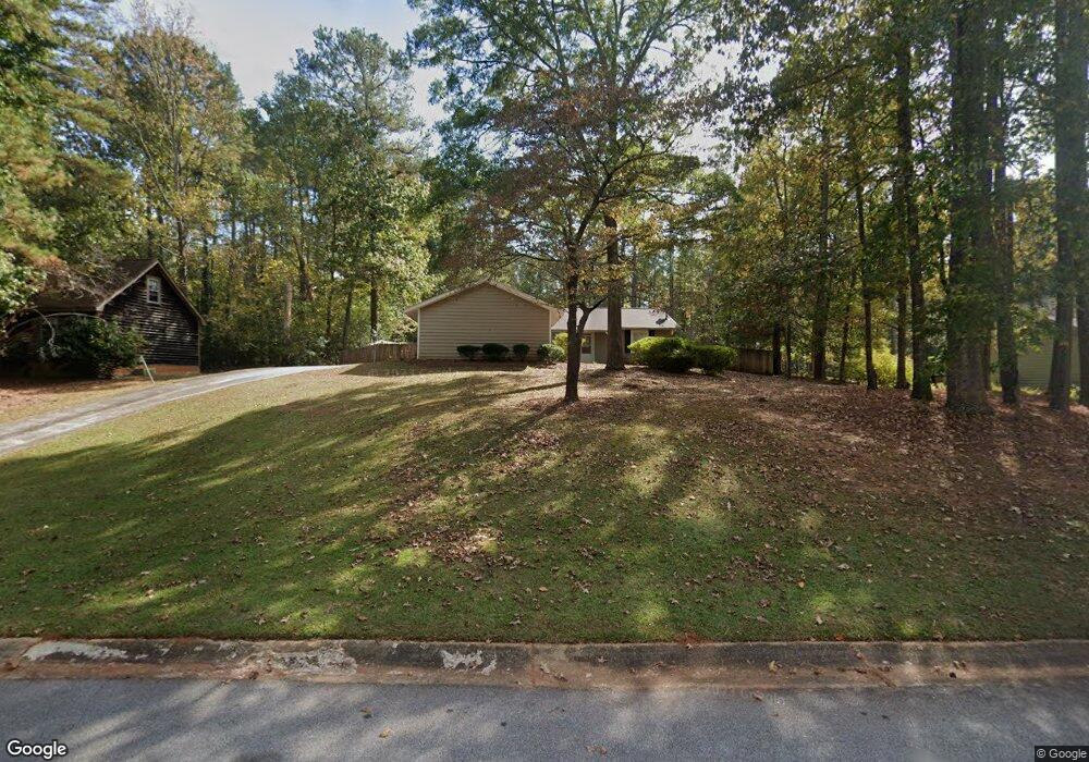 3950 Woodland Cir SE, Conyers, GA 30013 - photo 1