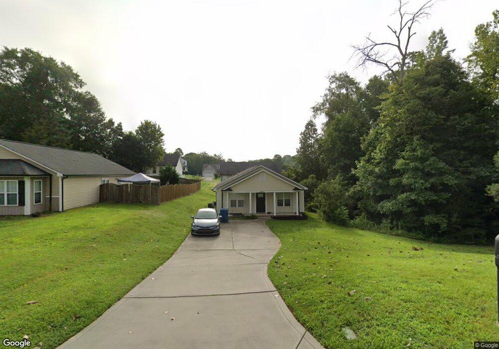 4731 Adamshire Ave unit 446, Concord, NC 28025 - photo 1