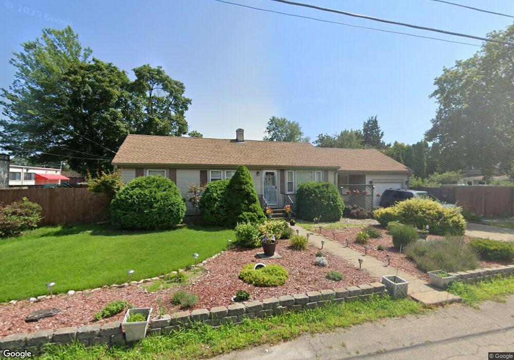 20 Community Rd, Warwick, RI 02889 - photo 1