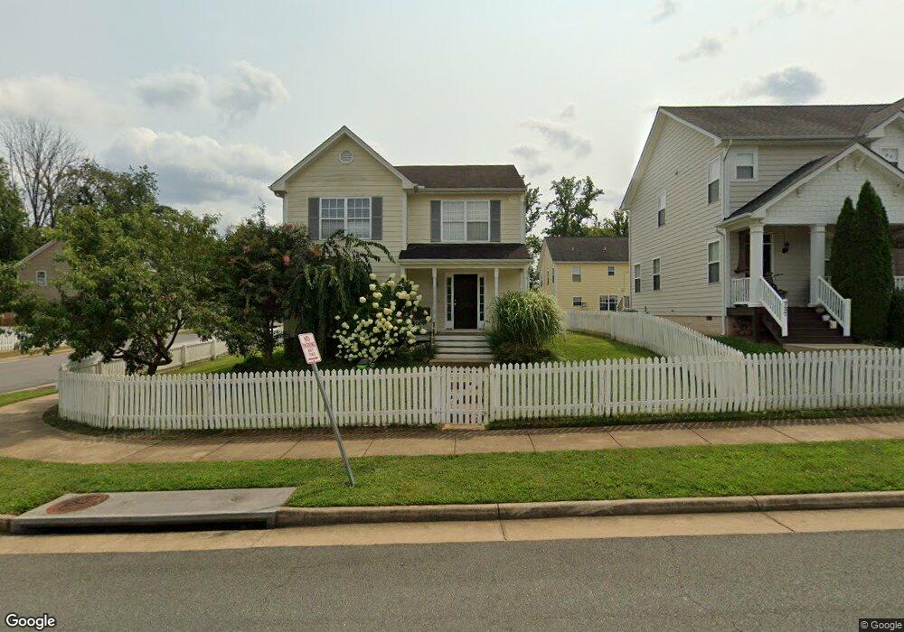 731 Country Green Rd, Charlottesville, VA 22903 - photo 1