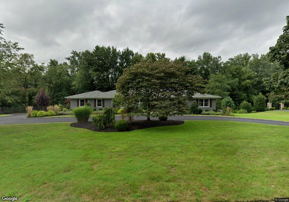 12 Clinton Ln, Scotch Plains, NJ 07076 - photo 1