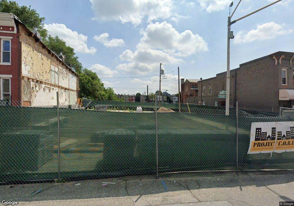 1913 N Pulaski St, Baltimore, MD 21217 - photo 1