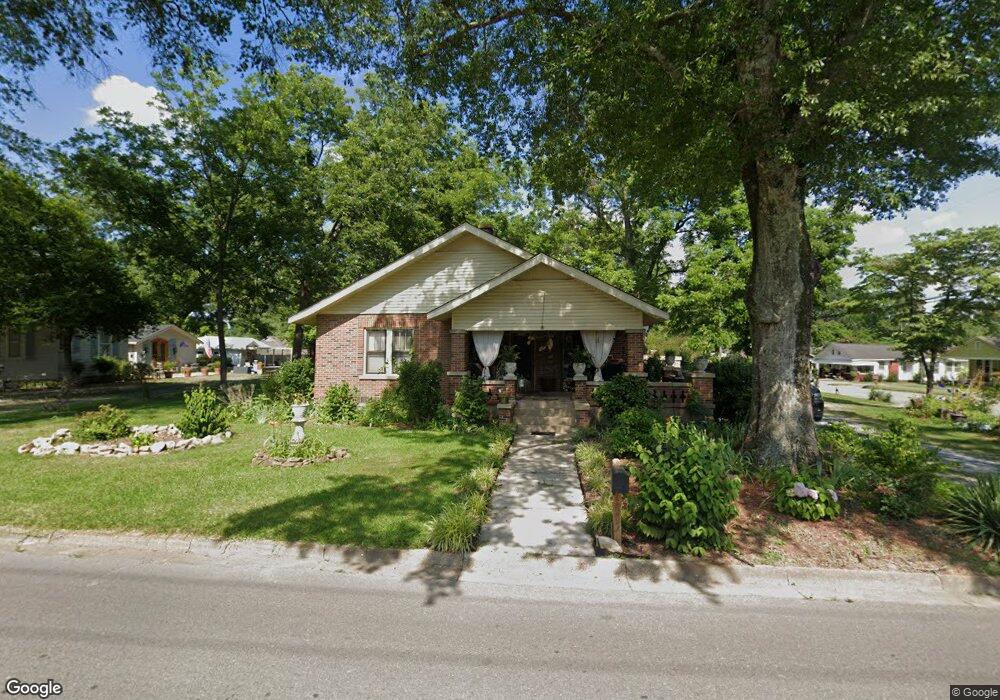 1300 2nd Ave NE, Cullman, AL 35055 - photo 1