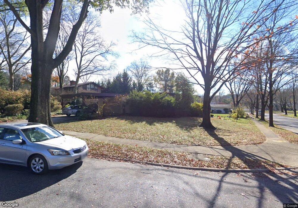 10151 Pasture Gate Ln, Columbia, MD 21044 - photo 1