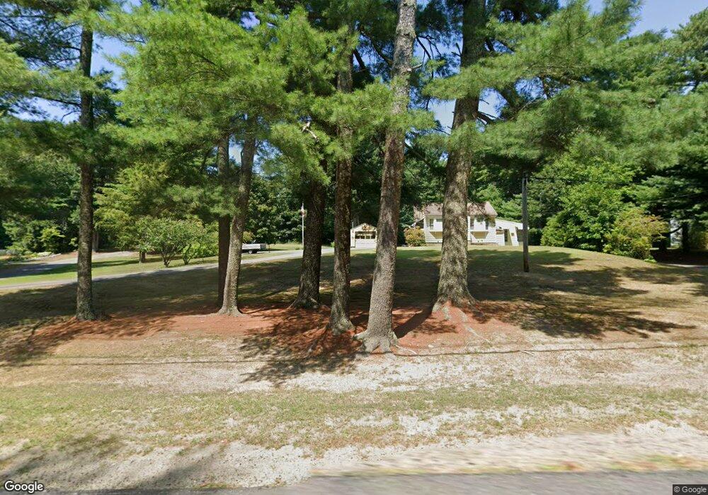 106 Harvey St, Taunton, MA 02780 - photo 1