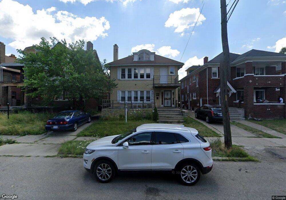 2019 Calvert St unit Bldg-Unit, Detroit, MI 48206 - photo 1