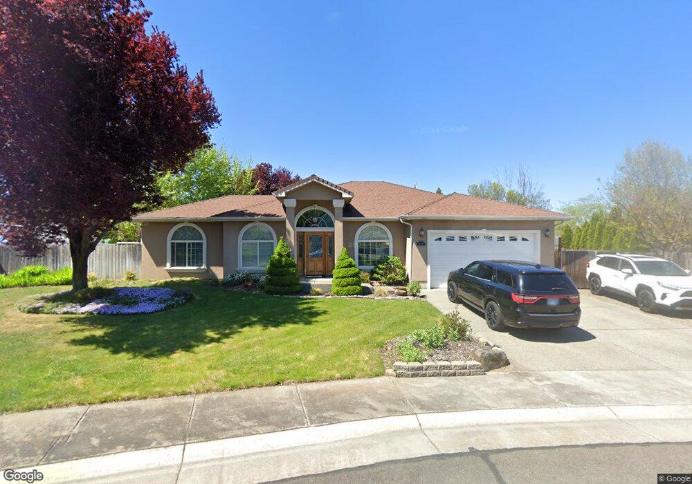 119 Nadine Ln, Central Point, OR 97502 - photo 1