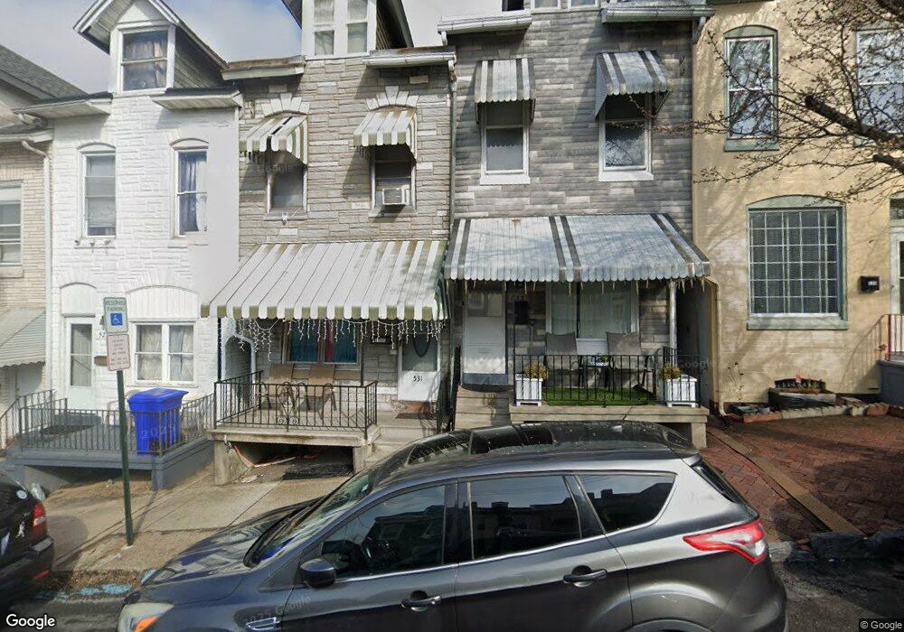 533 S 11th St, Reading, PA 19602 - photo 1