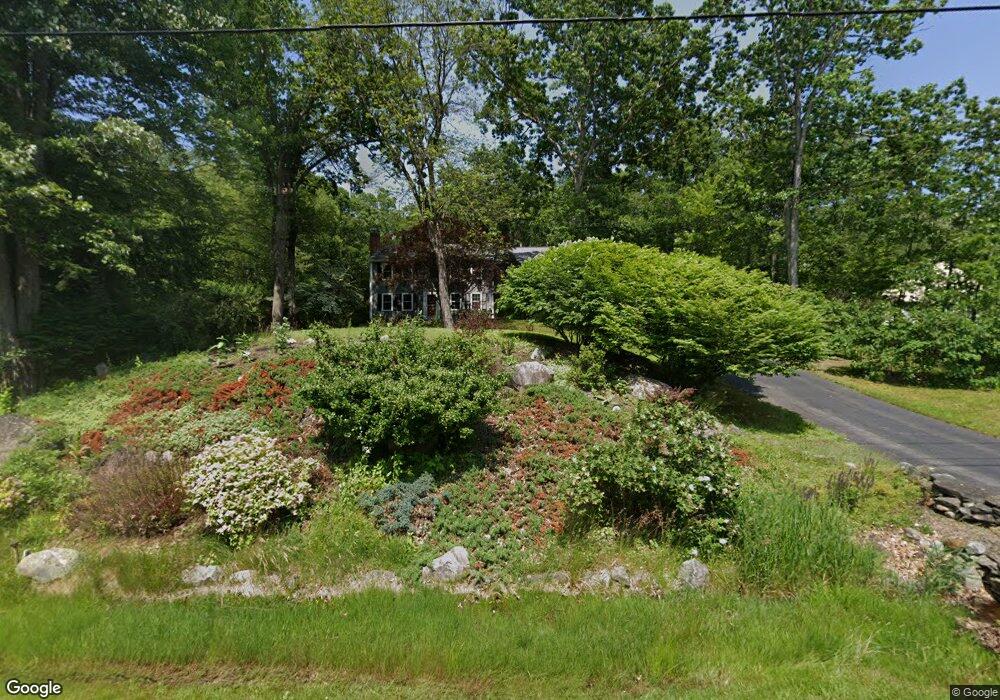 8 Whidden Ln, Litchfield, NH 03052 - photo 1