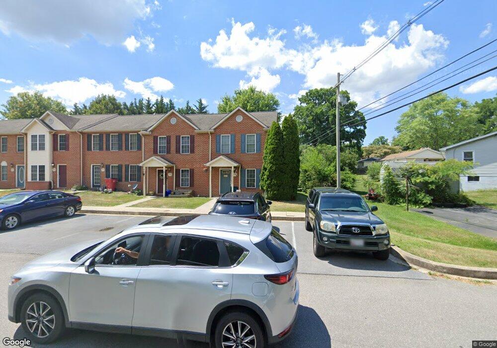 17980 Hickory Ln, Hagerstown, MD 21740 - photo 1