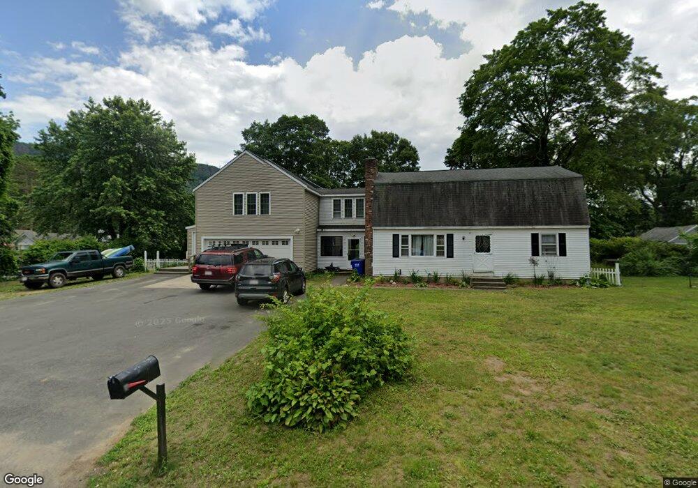 12 E Green St, Easthampton, MA 01027 - photo 1