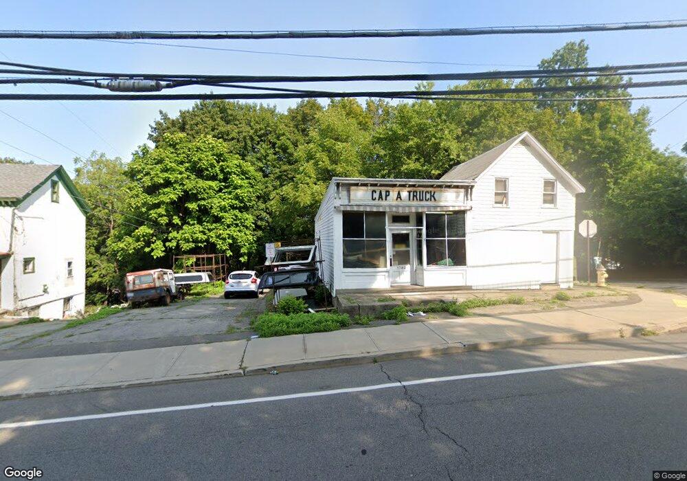 1782 Crompond Rd, Peekskill, NY 10566 - photo 1