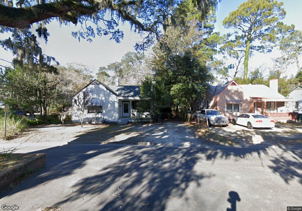 101 Palm Ave, Savannah, GA 31404 - photo 1