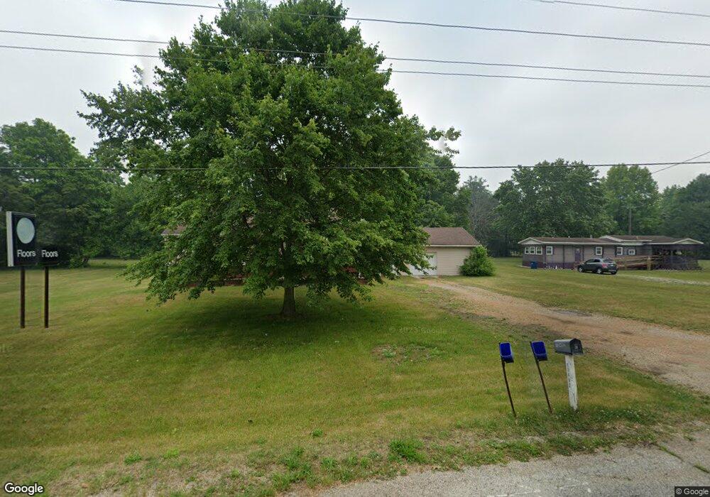 13492 State Road 17, Culver, IN 46511 - photo 1