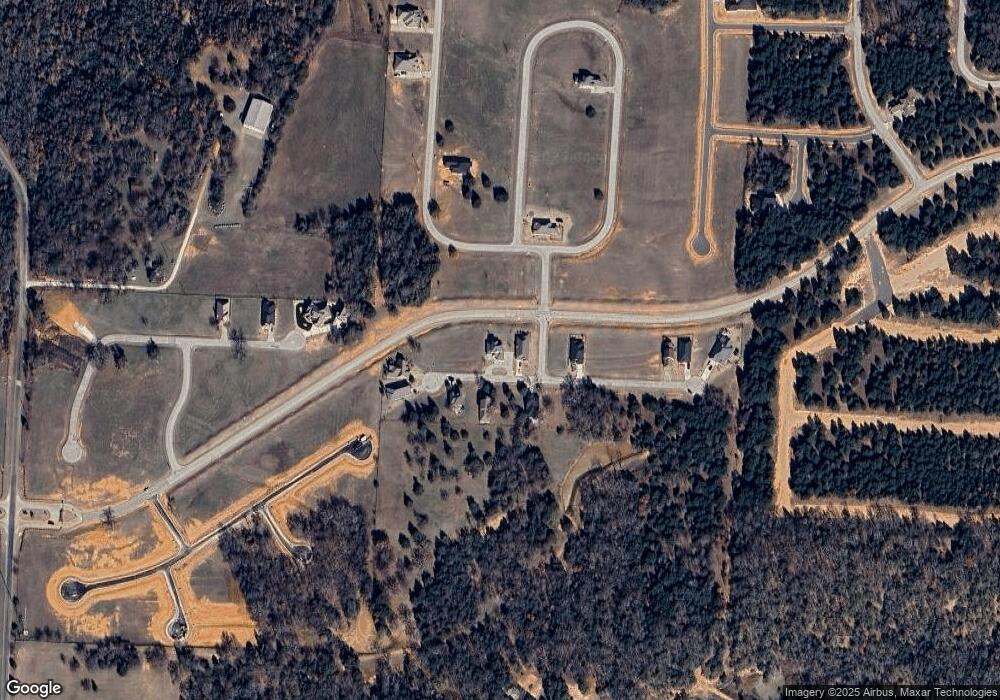 61 Meridian Ln, Gordonville, TX 76245 - photo 1