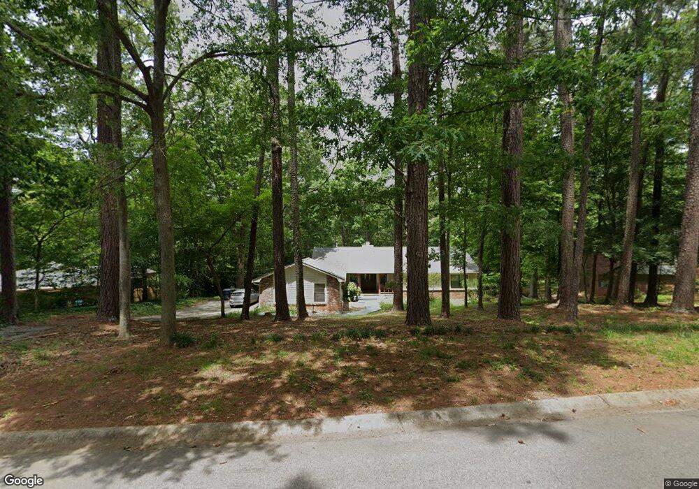 3731 Hollow Tree Ln SW, Lilburn, GA 30047 - photo 1