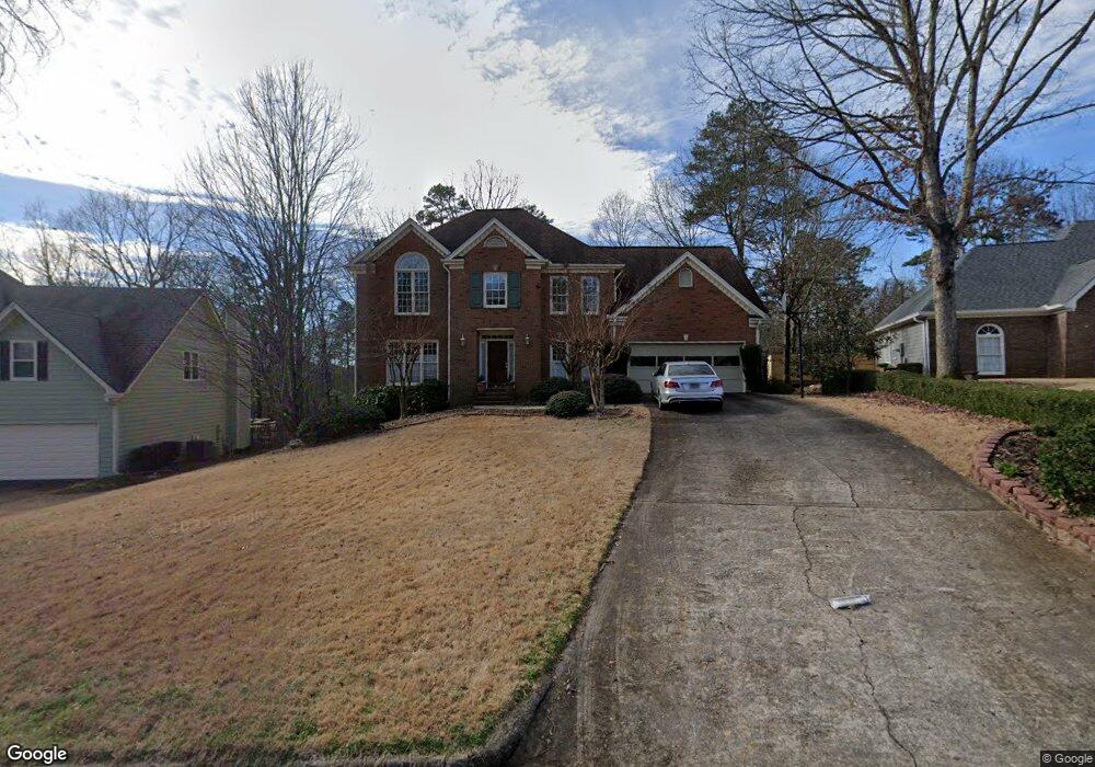 1005 Secret Cove Dr, Sugar Hill, GA 30518 - photo 1
