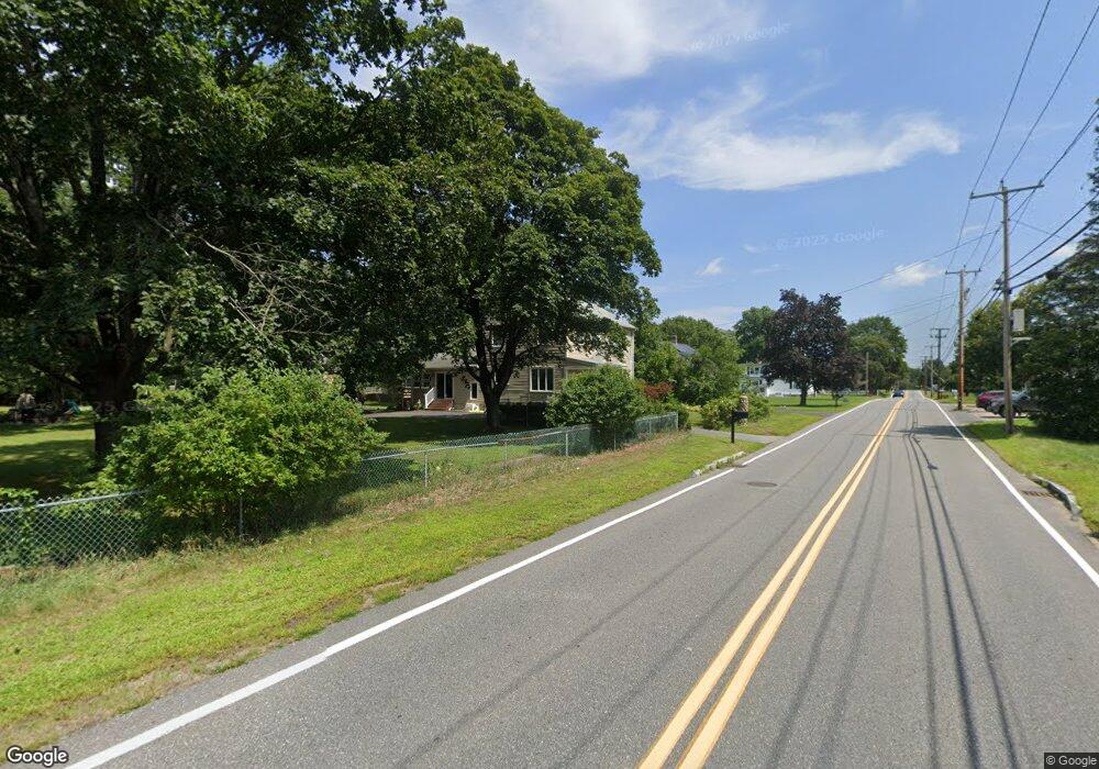 390 Wrentham Rd, Bellingham, MA 02019 - photo 1