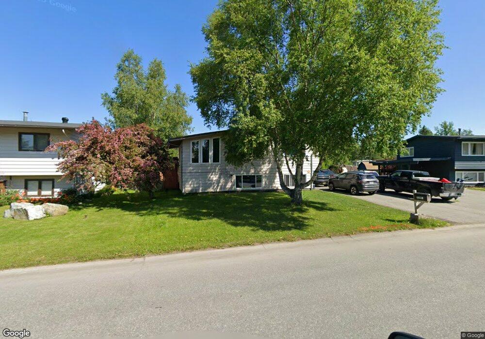 7241 E 20th Ave, Anchorage, AK 99504 - photo 1