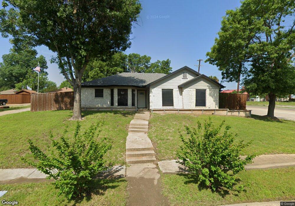 213 Liberty Dr, Wylie, TX 75098 - photo 1