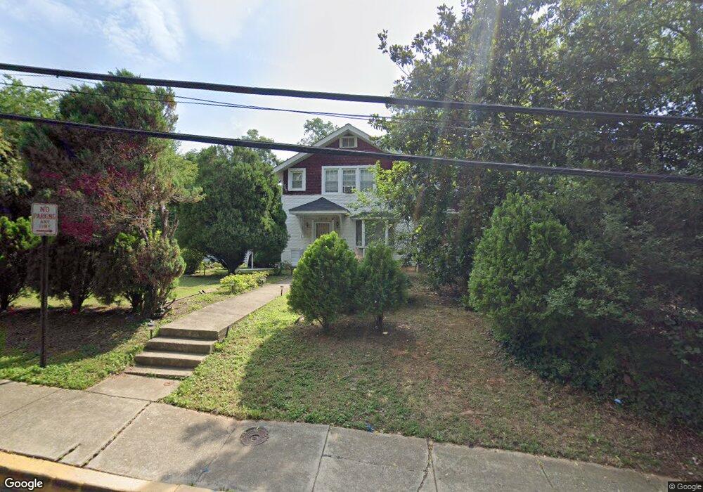 3909 53rd St, Bladensburg, MD 20710 - photo 1