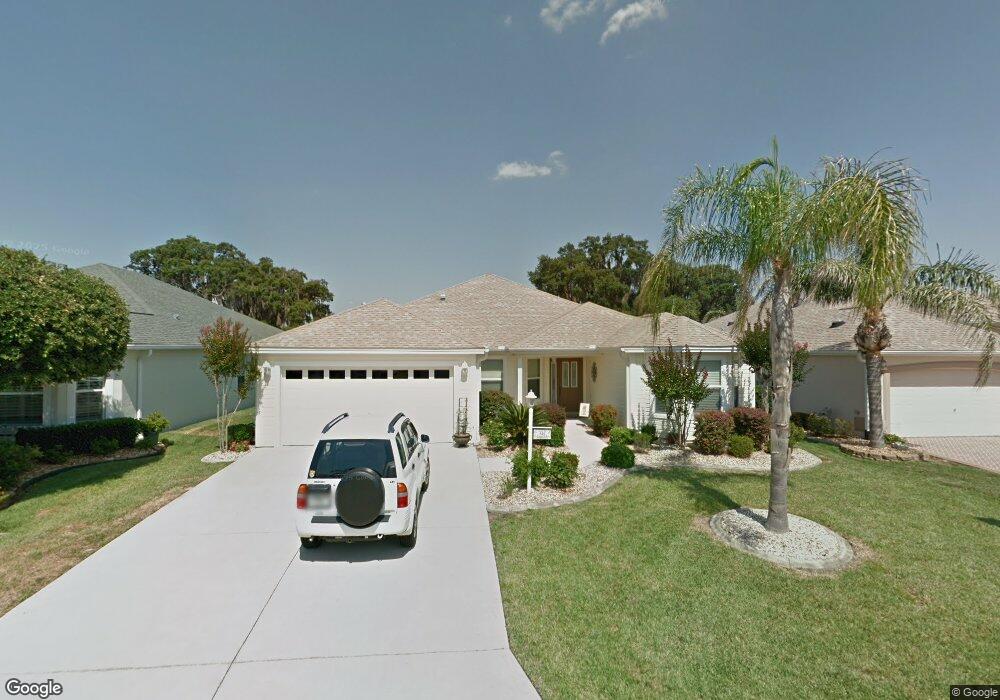 645 Brighton Dr, The Villages, FL 32162 - photo 1