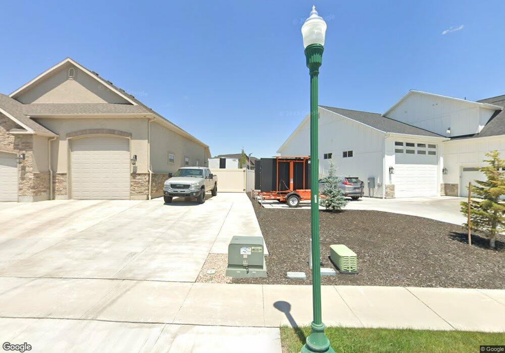 3294 Hayden Ridge Way unit 517, Riverton, UT 84065 - photo 1