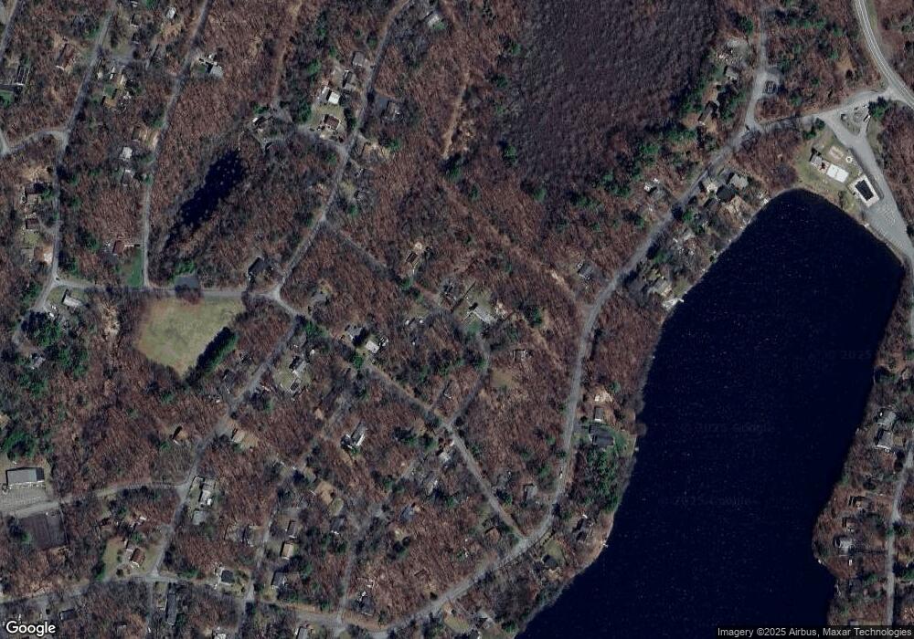 Lot 829 Willow Well, Dingmans Ferry, PA 18328 - photo 1