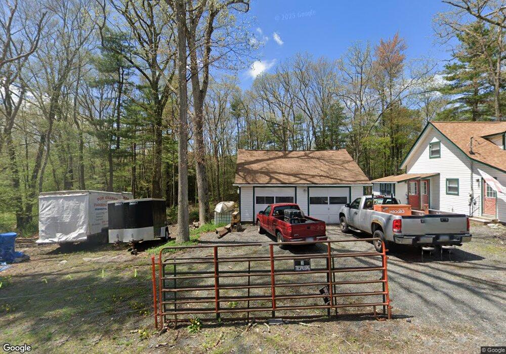 487 Rt 402, Dingmans Ferry, PA 18328 - photo 1