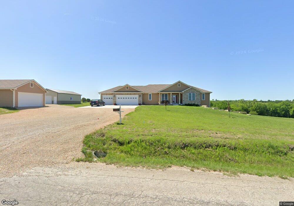 9525 SW 21st St, Topeka, KS 66615 - photo 1