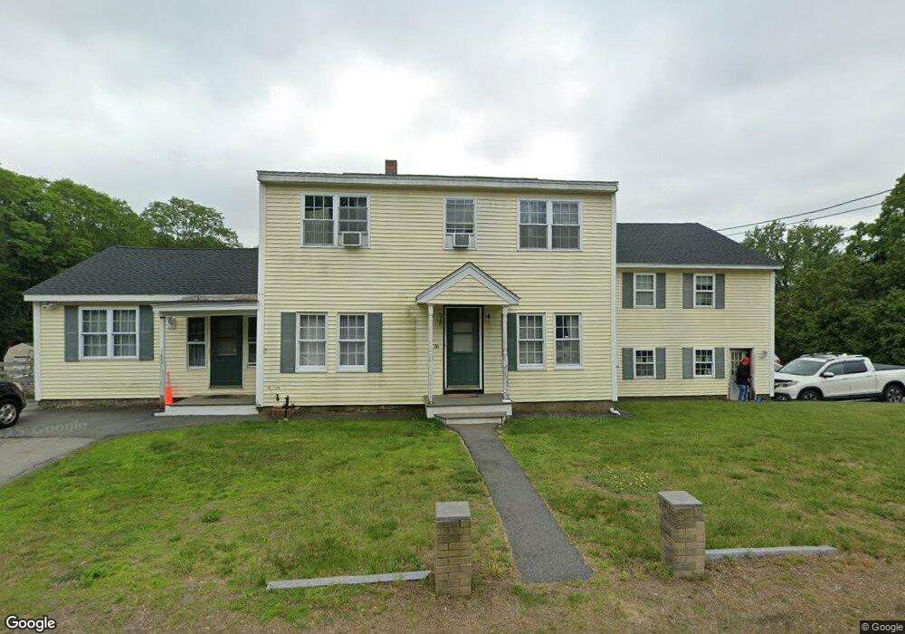 36 Varnum Rd, Dracut, MA 01826 - photo 1