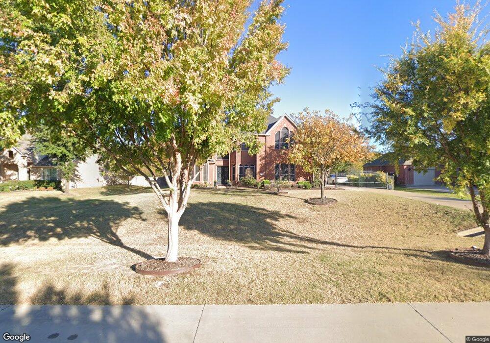 1313 Bay Meadows Dr, Southlake, TX 76092 - photo 1