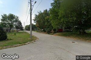 505 N Public Rd, Shell Rock, IA 50670