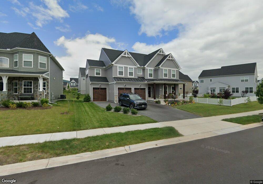 1692 Double Bank Rd, Frederick, MD 21702 - photo 1