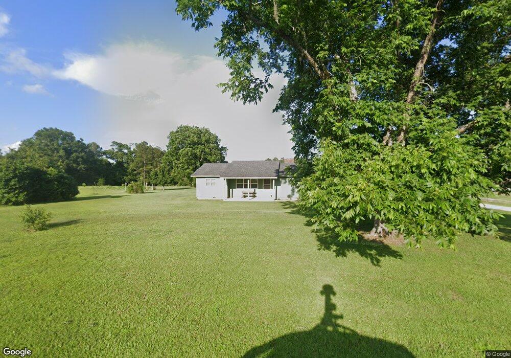 206 Green Acres Rd, Atmore, AL 36502 - photo 1