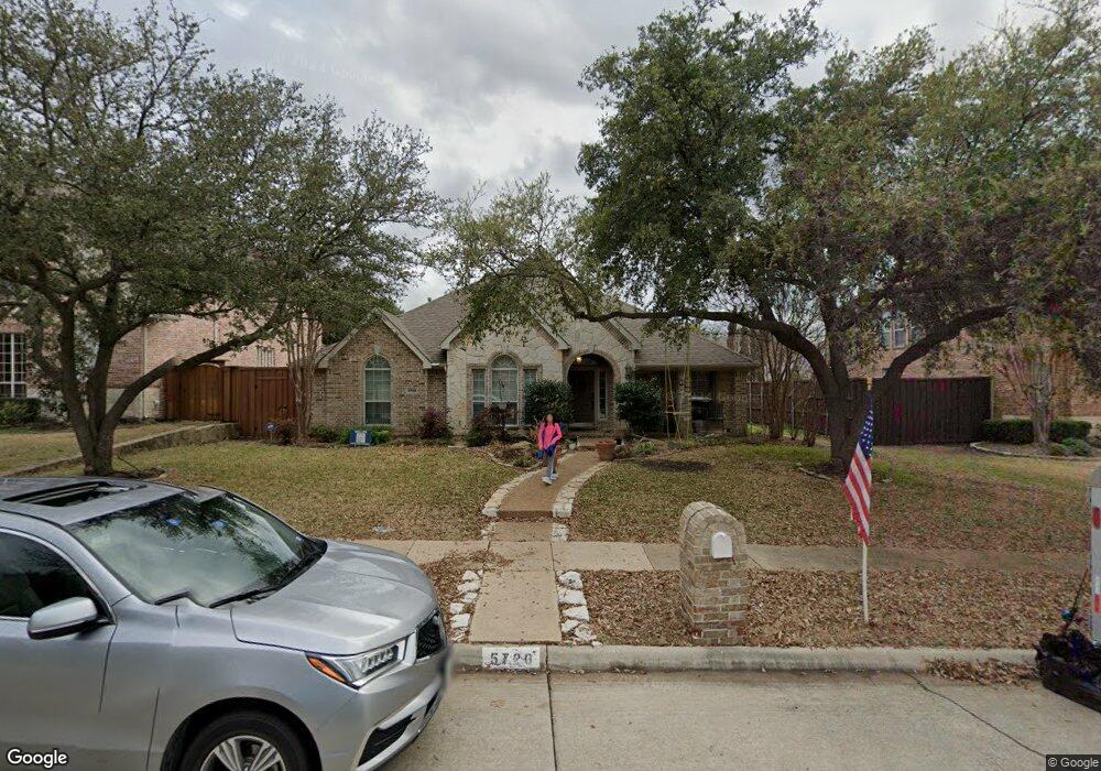 5720 Sweetbriar Dr, Richardson, TX 75082 - photo 1