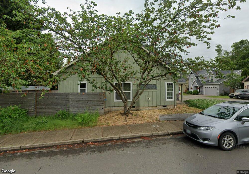 1835 Brewer Ave, Eugene, OR 97401 - photo 1