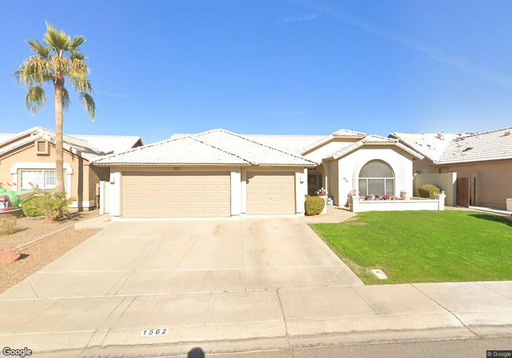 1562 E Erie St unit 2, Chandler, AZ 85225 - photo 1