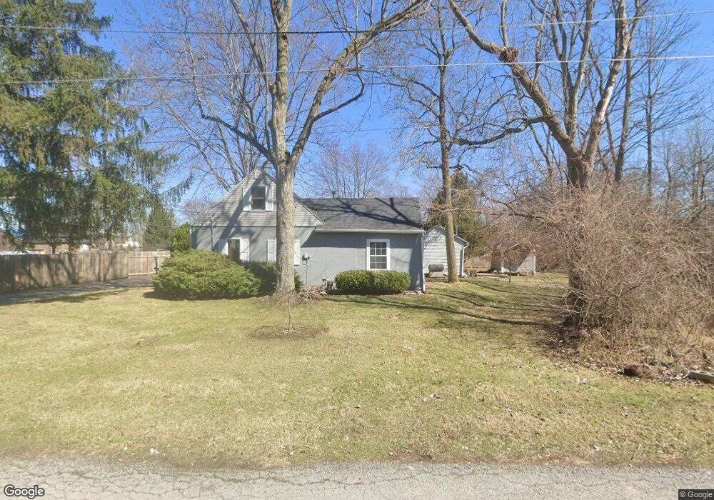 1015 Fremont Ave, Findlay, OH 45840 - photo 1