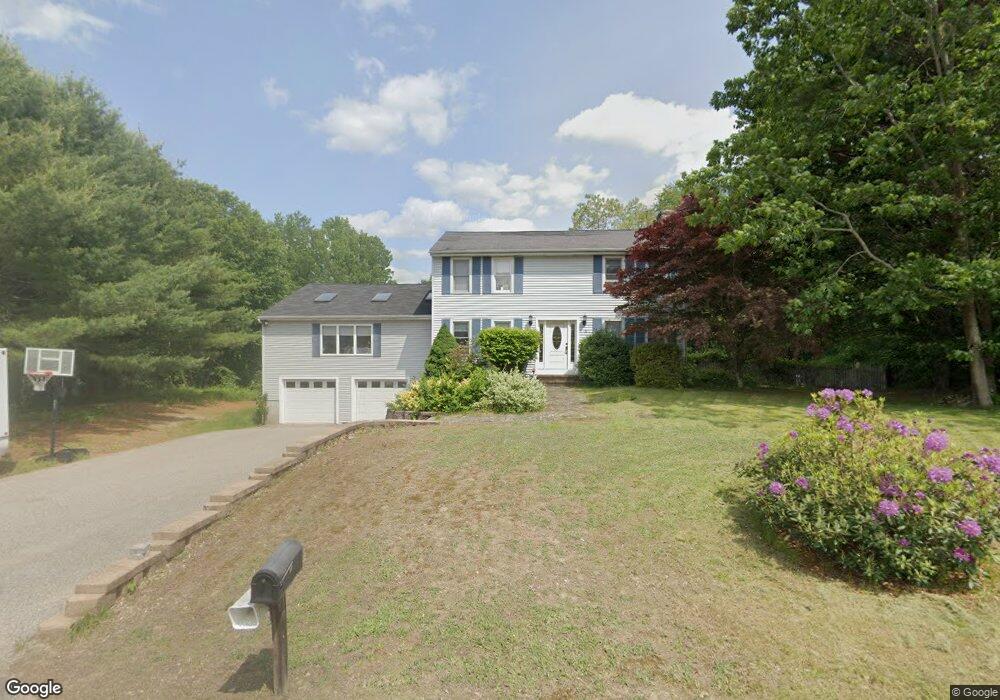 11 Maurice Rd, Derry, NH 03038 - photo 1