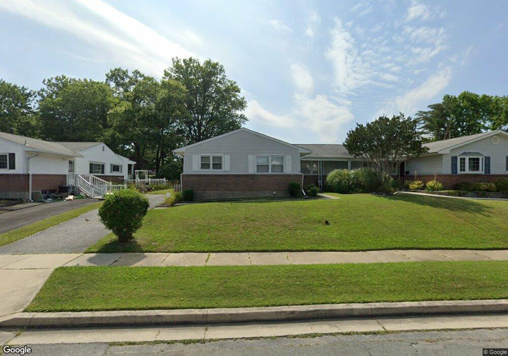 8604 Wendell Ave, Parkville, MD 21234 - photo 1