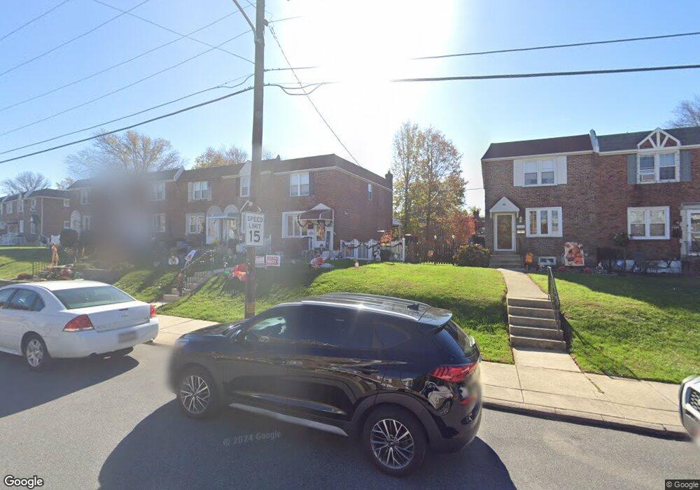 1140 Oakwood Dr, Glenolden, PA 19036 - photo 1