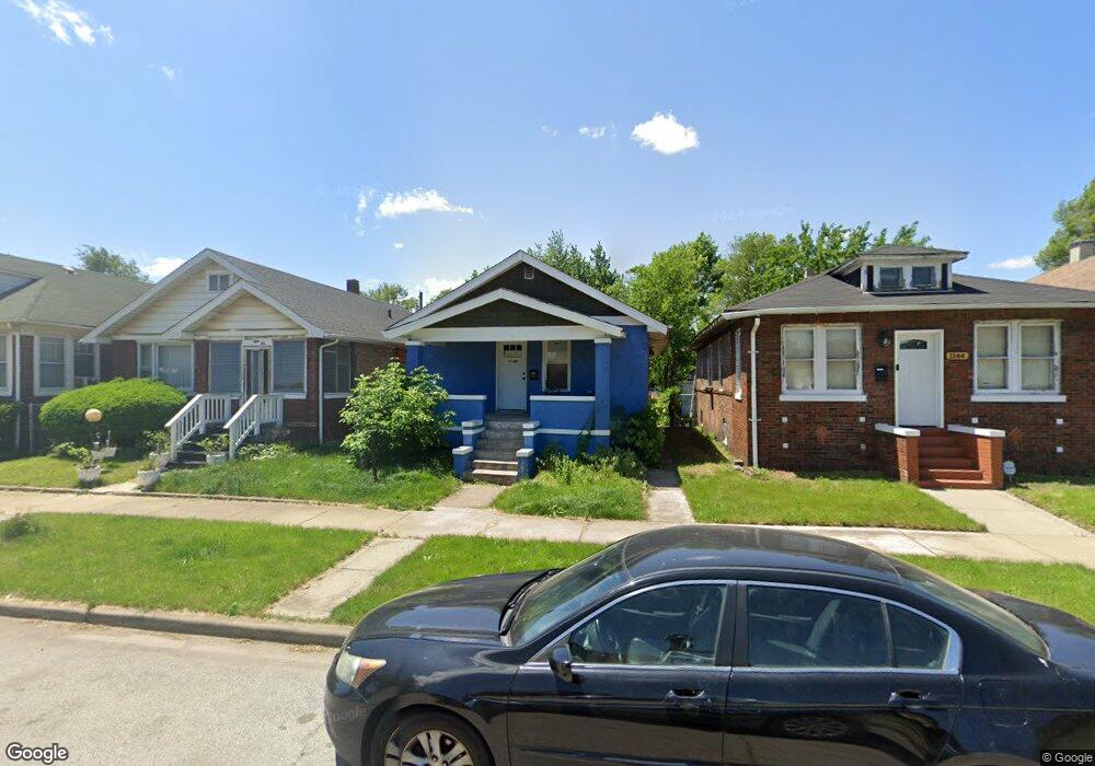 1148 Fillmore St, Gary, IN 46407 - photo 1