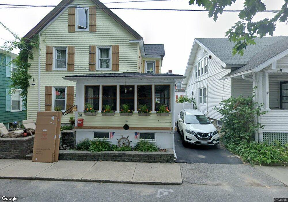 1 8th St, Old Orchard Beach, ME 04064 - photo 1