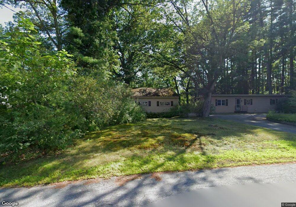 5 South St, Acton, MA 01720 - photo 1