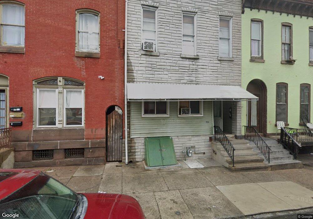 526 N 9th St, Reading, PA 19604 - photo 1