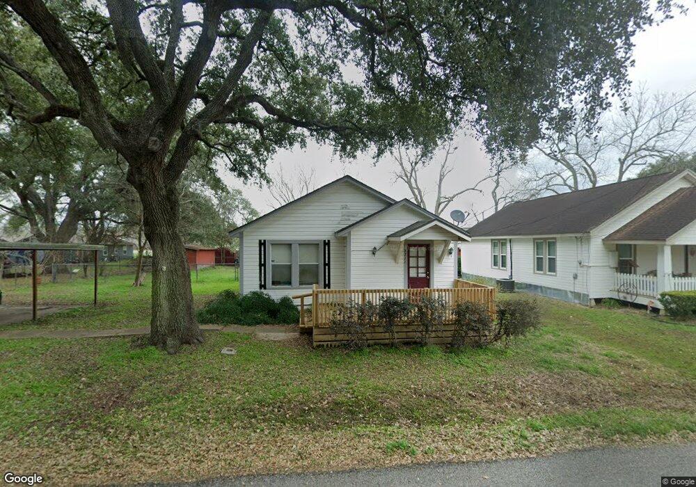 9211 Line St, Needville, TX 77461 - photo 1