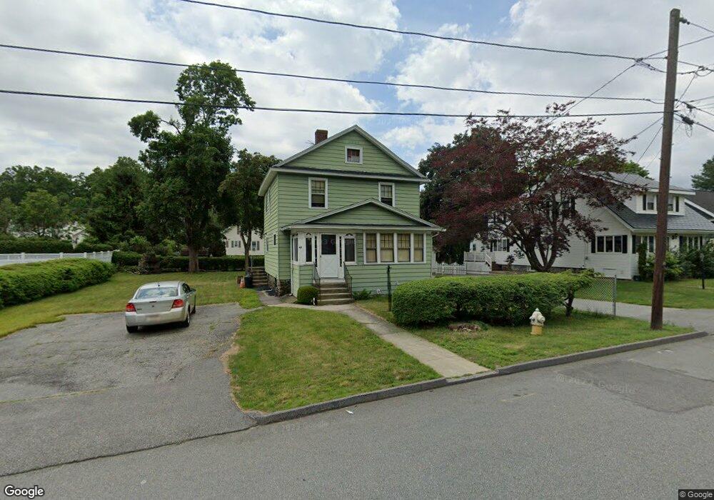 48 Ideal Rd, Worcester, MA 01604 - photo 1