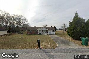 3105 Chris Dr, Dalzell, SC 29040
