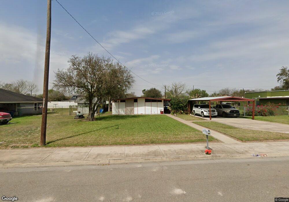 411 S Main St, Donna, TX 78537 - photo 1